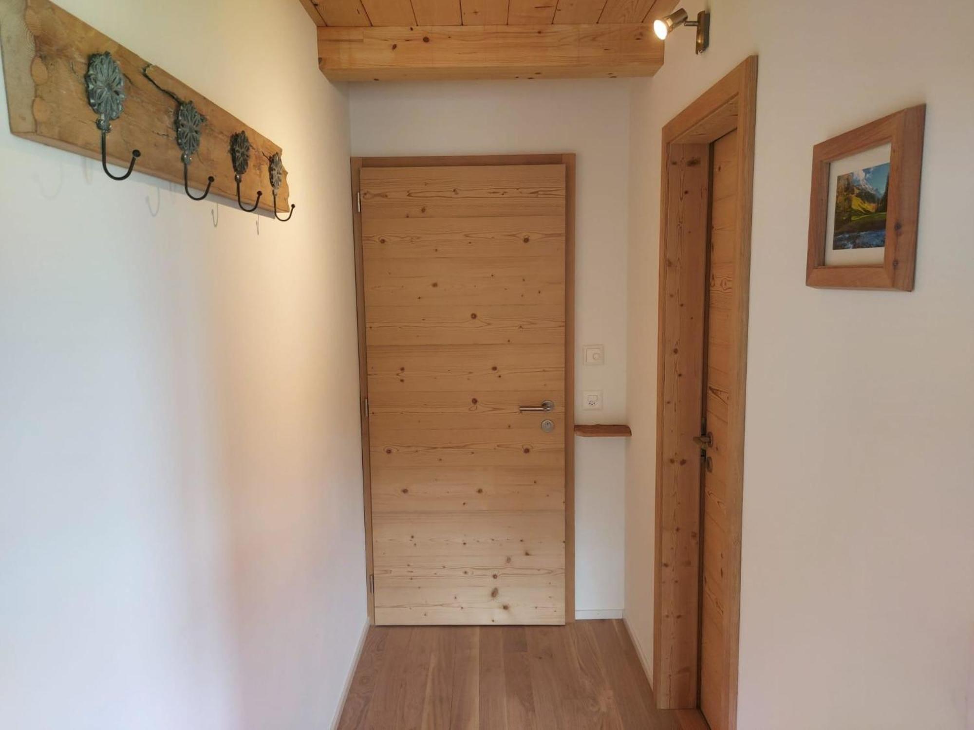 Apartment Laerchehuus By Interhome Adelboden Exterior foto